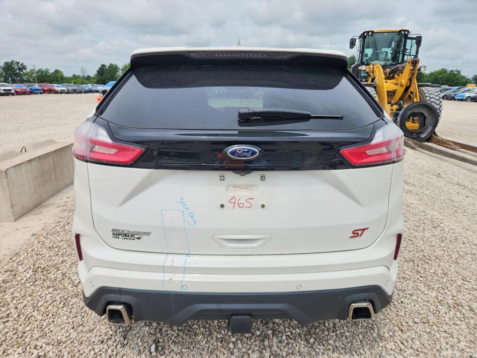 Продаж на аукціоні авто 2020 Ford Edge, vin: 2FMPK4AP1LBA76465, номер лоту: 58426626