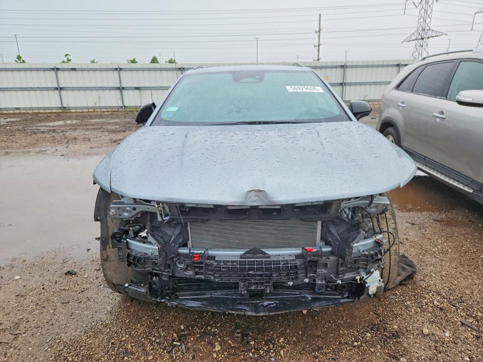 56929606 :رقم المزاد ، 3GN7DNRP7RS238893 vin ، 2024 Chevrolet Equinox مزاد بيع