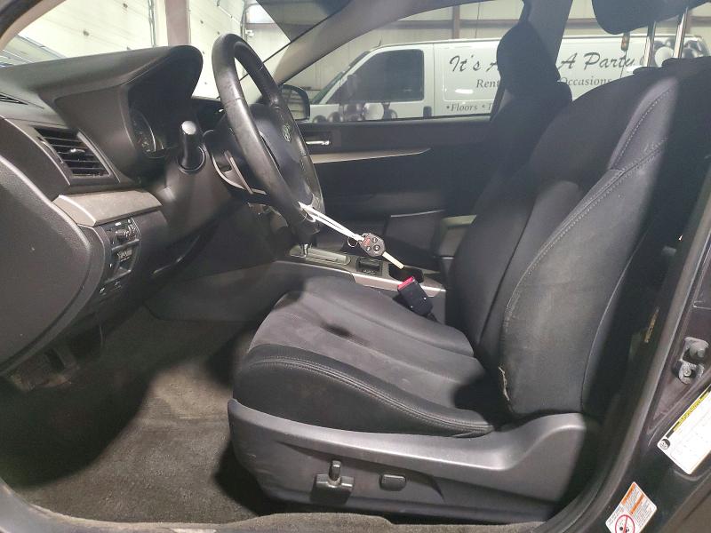 Продажа на аукционе авто 2013 Subaru Legacy, vin: 4S3BMBC61D3022442, номер лота: 55419456