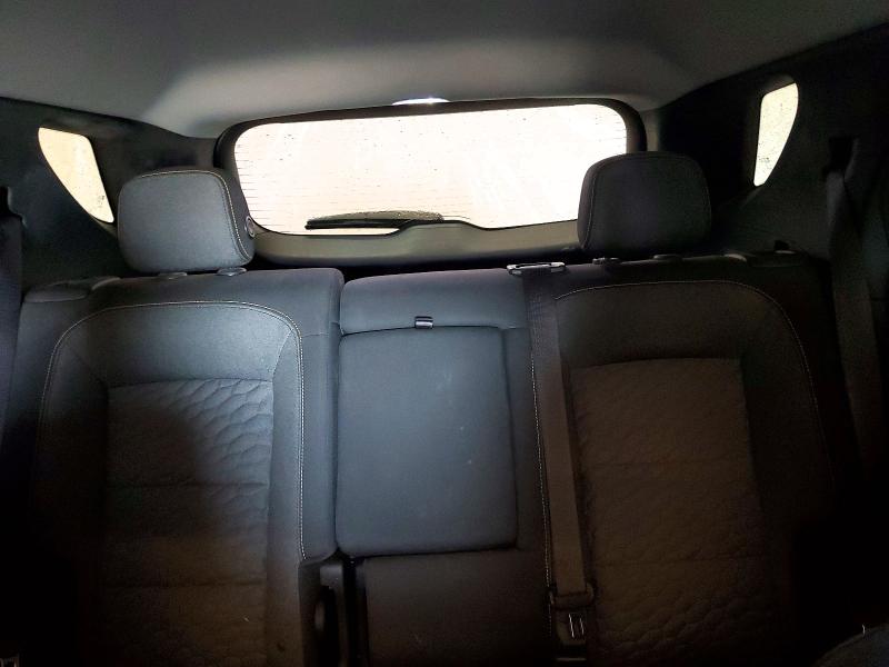Продажа на аукционе авто 2020 Chevrolet Equinox, vin: 2GNAXKEV8L6102827, номер лота: 58961616