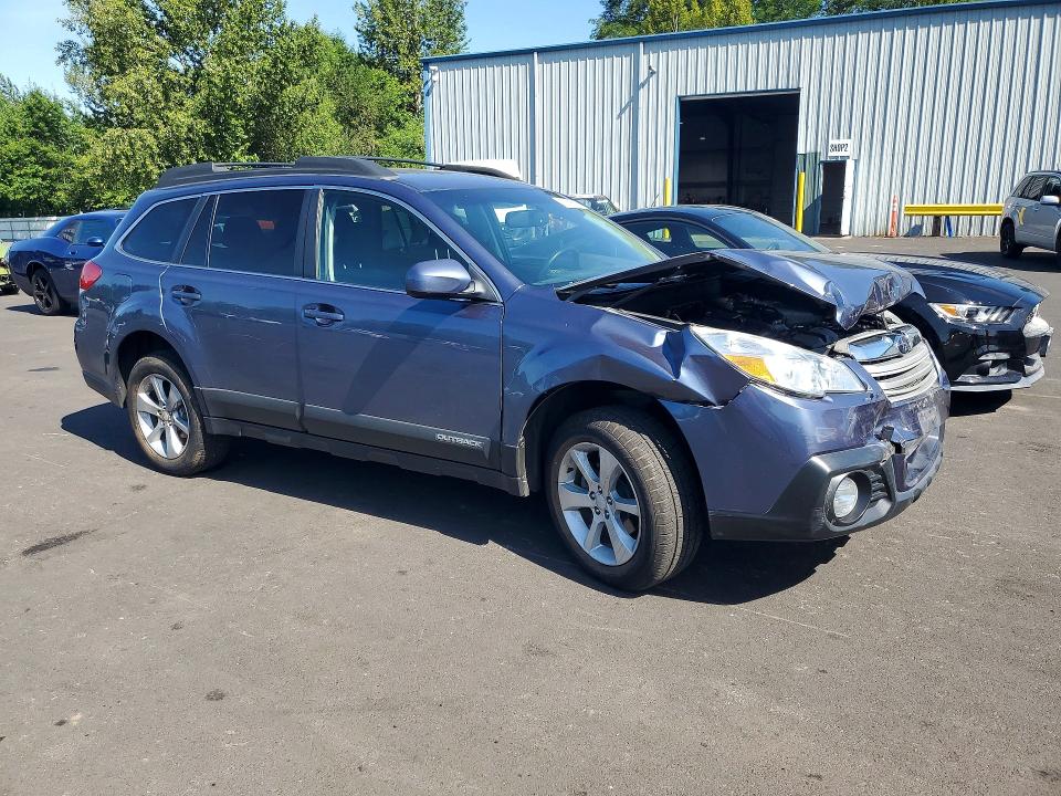 Aukcja sprzedaży 2014 Subaru Outback, vin: 4S4BRBCC3E3259762, numer aukcji: 57269626