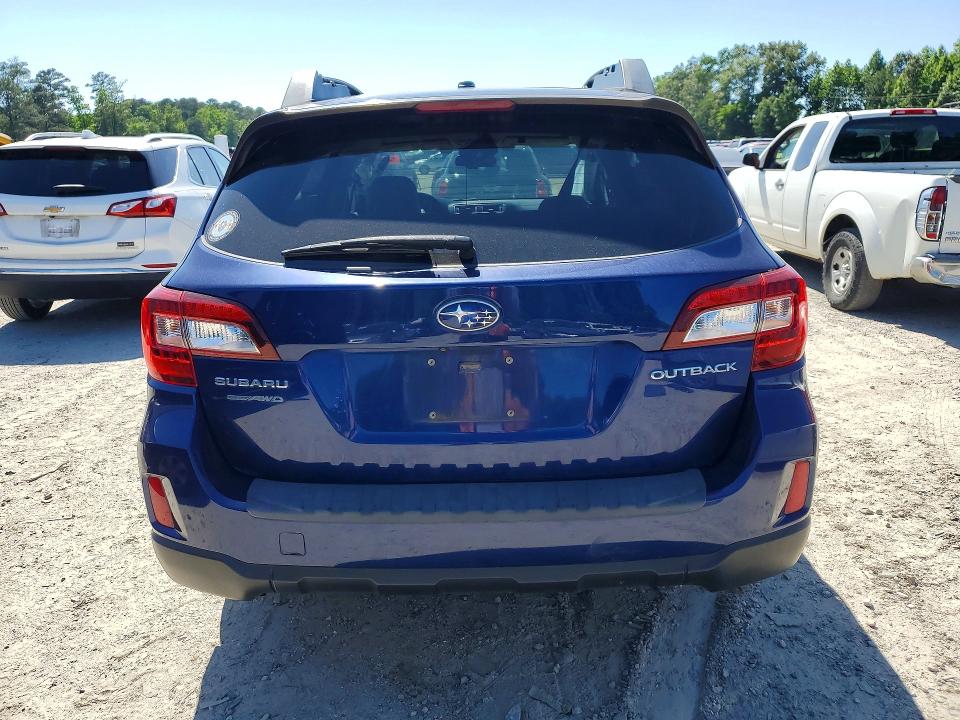 Продажа на аукционе авто 2015 Subaru Outback, vin: 4S4BSBFC2F3354380, номер лота: 55079656