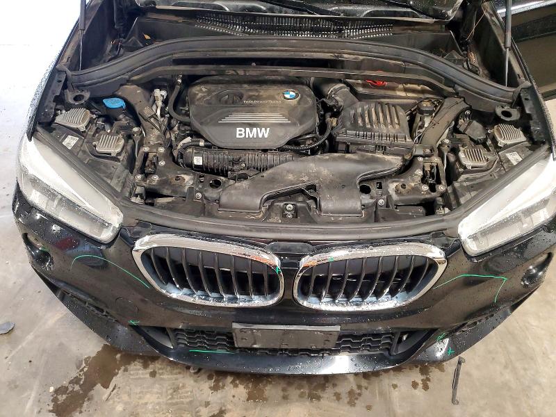 Продаж на аукціоні авто 2017 Bmw X1, vin: WBXHT3C36H5F71207, номер лоту: 57656896