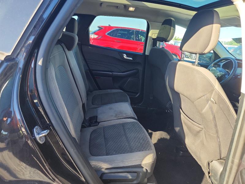 Aukcja sprzedaży 2021 Ford Escape, vin: 1FMCU9G60MUA22686, numer aukcji: 56268866