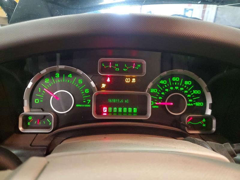 Aukcja sprzedaży 2012 Ford Expedition, vin: 1FMJU1G51CEF40069, numer aukcji: 57127826