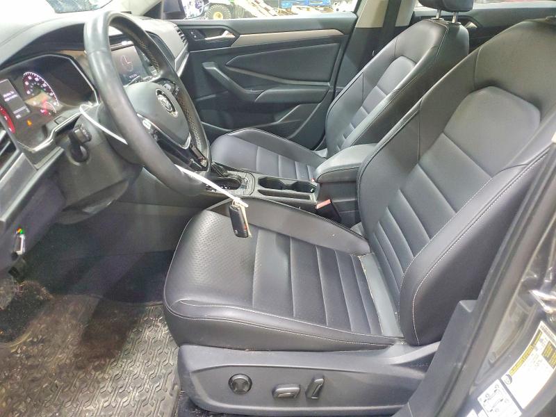 Продажа на аукционе авто 2021 Volkswagen Jetta, vin: 3VWC57BU7MM002898, номер лота: 56124226