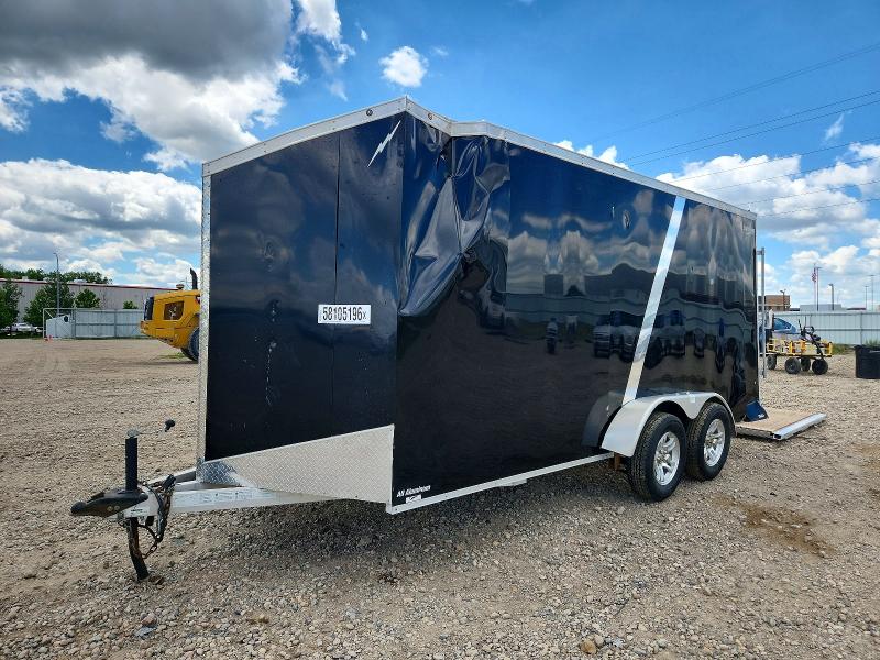 Продажа на аукционе авто 2015 Lightning Trailer, vin: 5NHULT621GA109541, номер лота: 58105196
