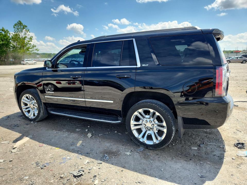 56610866 :رقم المزاد ، 1GKS2BKC0HR189217 vin ، 2017 Gmc Yukon مزاد بيع