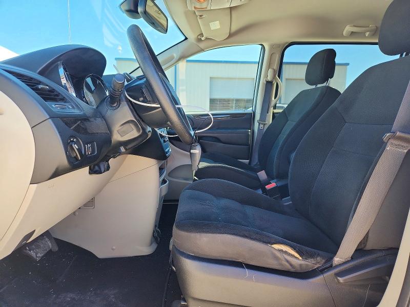 Aukcja sprzedaży 2019 Dodge Grand Caravan, vin: 2C4RDGBG5KR729781, numer aukcji: 55902766