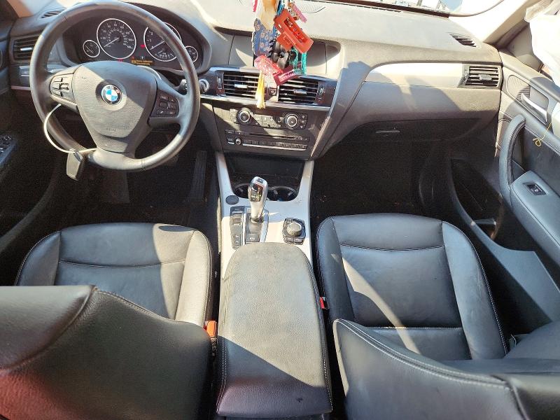 Продажа на аукционе авто 2014 Bmw X3, vin: 5UXWX9C57E0D43267, номер лота: 57030116