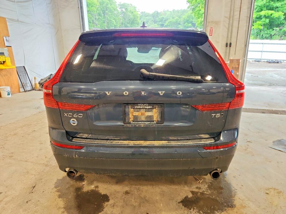 Aukcja sprzedaży 2019 Volvo Xc60, vin: LYV102RK8KB288392, numer aukcji: 57144476