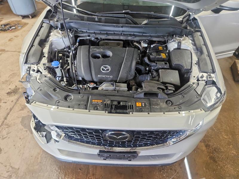 Aukcja sprzedaży 2025 Mazda Cx-5, vin: JM3KFBBL8S0700403, numer aukcji: 57123726