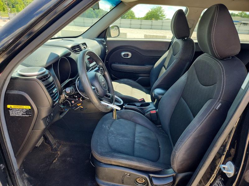 Продажа на аукционе авто 2015 Kia Soul, vin: KNDJN2A29F7206340, номер лота: 57395086