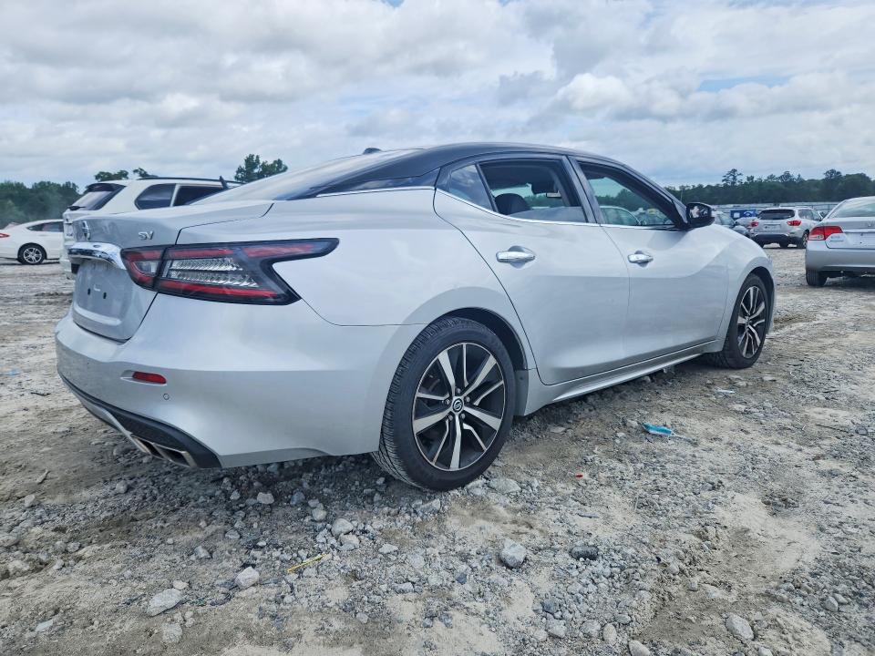 Aukcja sprzedaży 2021 Nissan Maxima, vin: 1N4AA6CV3MC512938, numer aukcji: 57426096