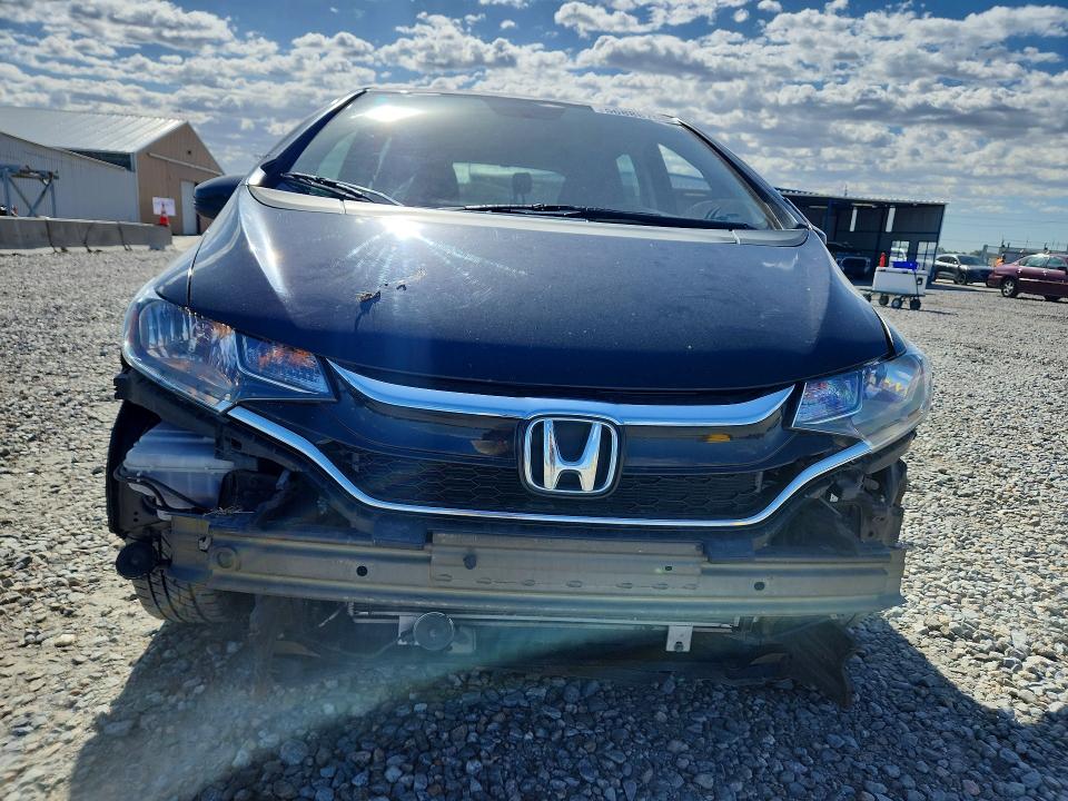 Aukcja sprzedaży 2019 Honda Fit, vin: 3HGGK5H42KM753561, numer aukcji: 56888706