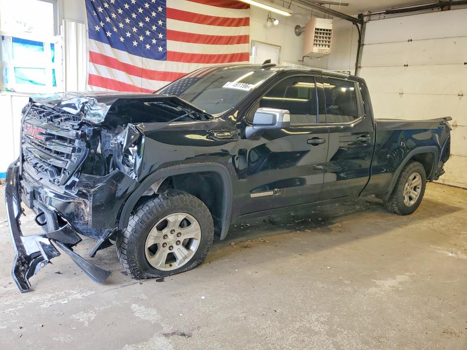 Aukcja sprzedaży 2019 Gmc Sierra, vin: 1GTR9CED2KZ346866, numer aukcji: 55491196