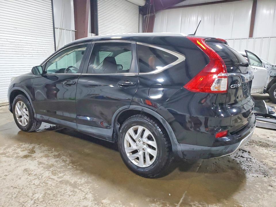 Продажа на аукционе авто 2016 Honda Cr-v, vin: 2HKRM4H7XGH663321, номер лота: 55755246