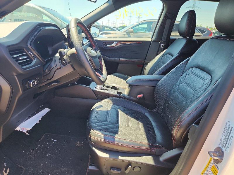 56514916 :رقم المزاد ، 1FMCU9PA9PUA39723 vin ، 2023 Ford Escape مزاد بيع