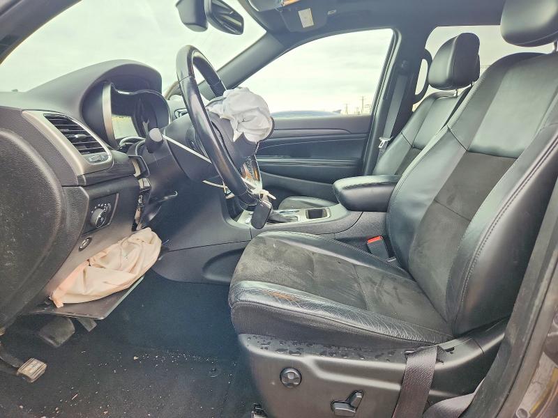 Aukcja sprzedaży 2019 Jeep Grand Cherokee, vin: 1C4RJFAG1KC822925, numer aukcji: 55035886