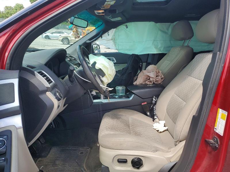 Aukcja sprzedaży 2014 Ford Explorer, vin: 1FM5K7D81EGB32526, numer aukcji: 56622116