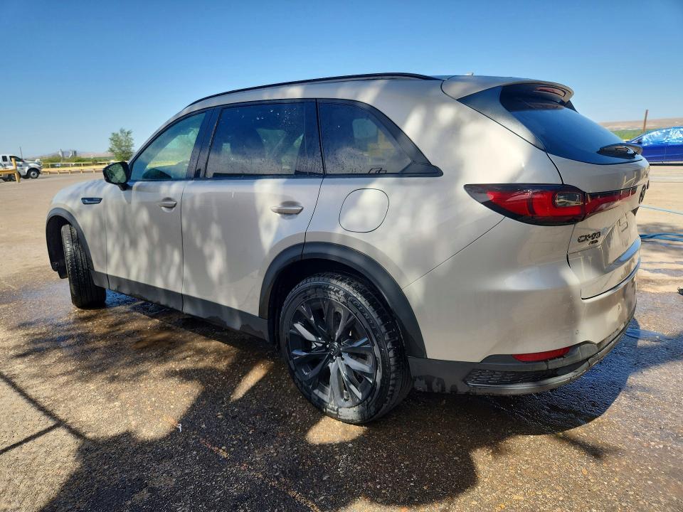 Продажа на аукционе авто 2026 Mazda Cx-90, vin: JM3KKCHD7T1356043, номер лота: 55856186
