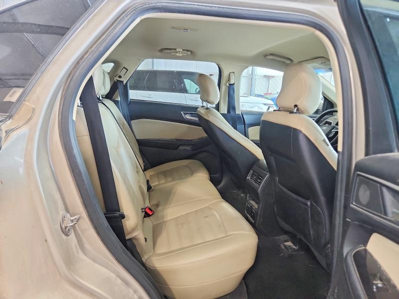 Aukcja sprzedaży 2017 Ford Edge, vin: 2FMPK4J90HBC44489, numer aukcji: 56563806
