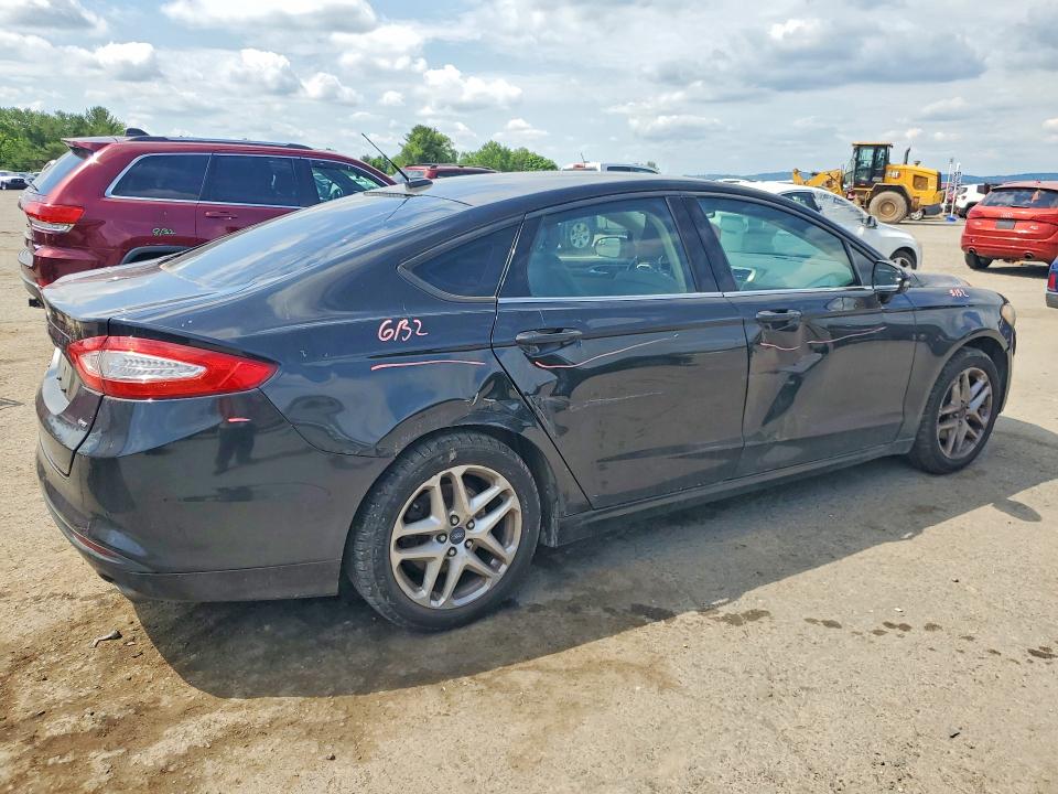 Aukcja sprzedaży 2013 Ford Fusion, vin: 3FA6P0H7XDR152595, numer aukcji: 56768896