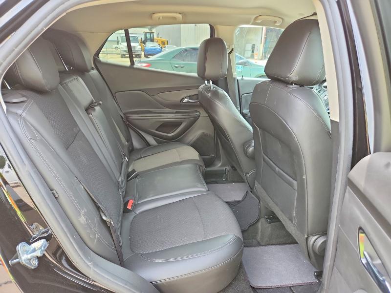 Продажа на аукционе авто 2022 Buick Encore, vin: KL4CJASM7NB511355, номер лота: 55910566