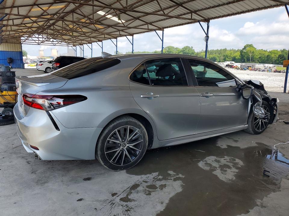 2023 Toyota Camry მანქანა იყიდება აუქციონზე, vin: 4T1G11AK9PU816205, აუქციონის ნომერი: 56809396