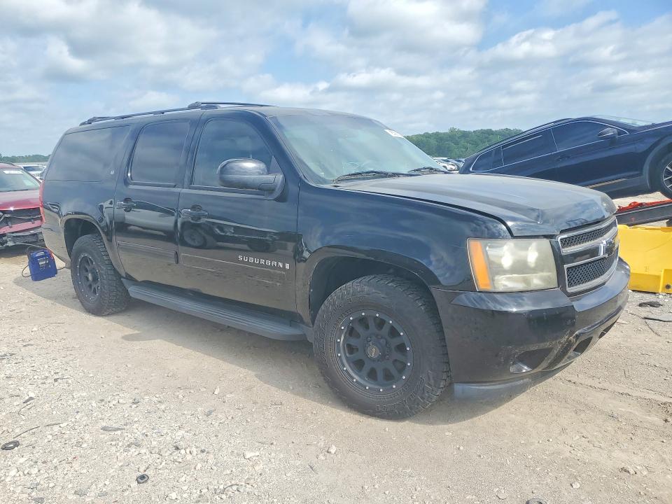 Продаж на аукціоні авто 2009 Chevrolet Suburban, vin: 1GNFC26079R272033, номер лоту: 85992665