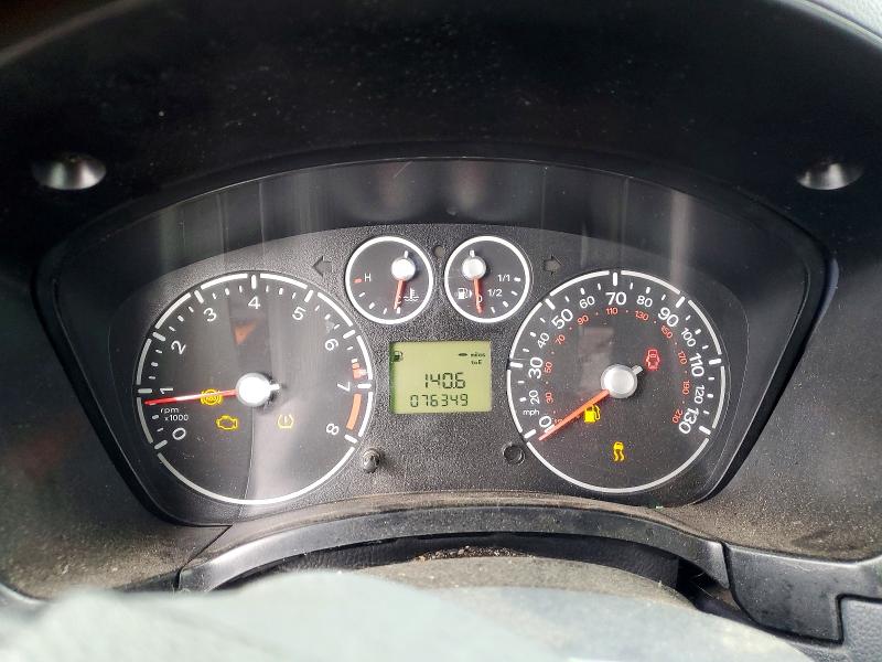 2012 Ford Transit Connect მანქანა იყიდება აუქციონზე, vin: NM0LS7BN7CT119527, აუქციონის ნომერი: 56780436