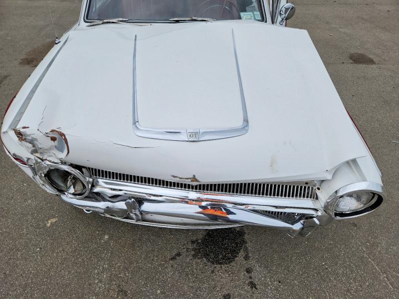 1964 Dodge Dart მანქანა იყიდება აუქციონზე, vin: L445177382, აუქციონის ნომერი: 57751916