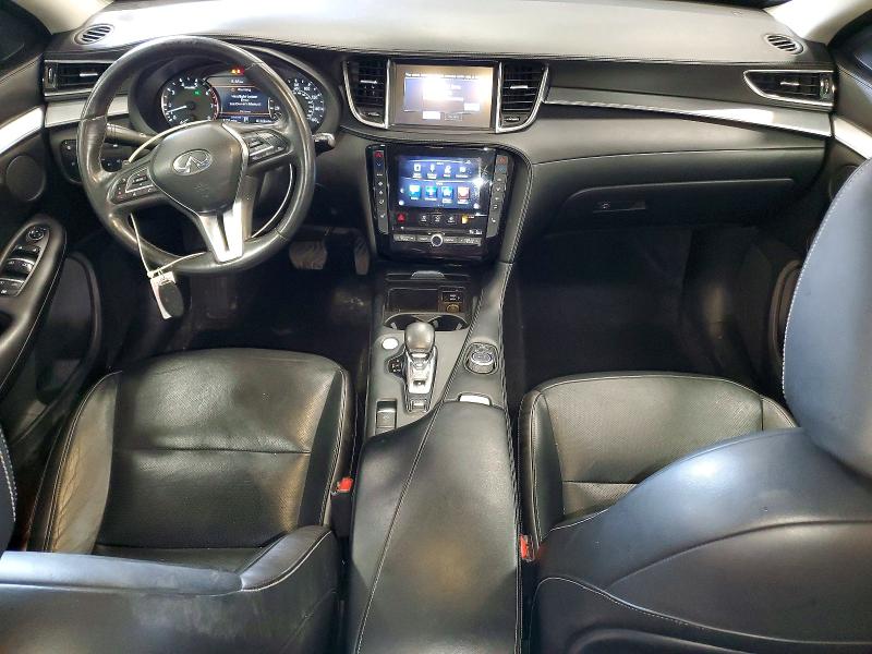Aukcja sprzedaży 2019 Infiniti Qx50, vin: 3PCAJ5M31KF115424, numer aukcji: 59034546