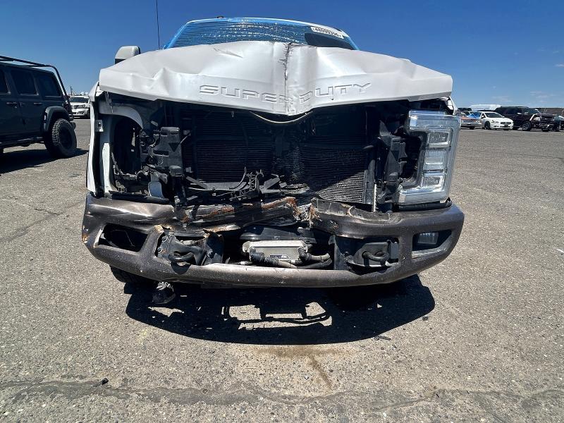 Продажа на аукционе авто 2017 Ford F350, vin: 1FT8W3BT5HEB72162, номер лота: 48099396
