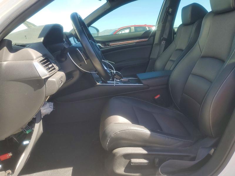 Продажа на аукционе авто 2022 Honda Accord, vin: 1HGCV1F32NA037947, номер лота: 56998626