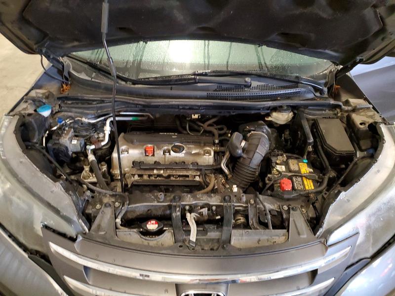 Продажа на аукционе авто 2013 Honda Cr-v, vin: 5J6RM4H73DL021279, номер лота: 56651406