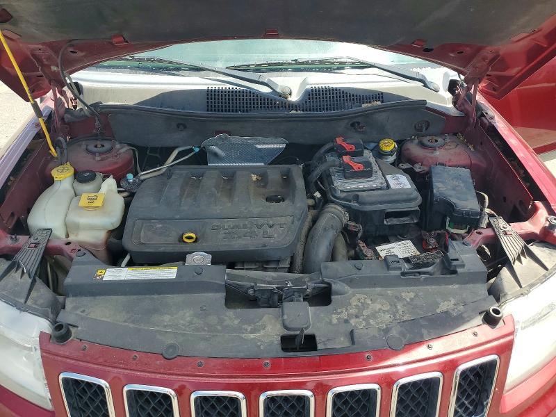 Продажа на аукционе авто 2011 Jeep Compass, vin: 1J4NF1FBXBD158984, номер лота: 59146436