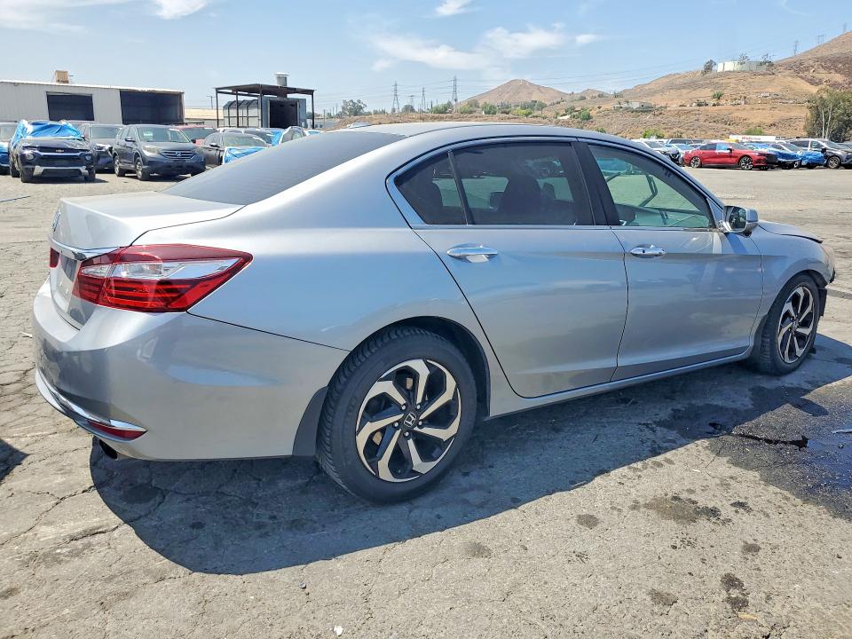Aukcja sprzedaży 2017 Honda Accord, vin: 1HGCR2F72HA223148, numer aukcji: 56174776
