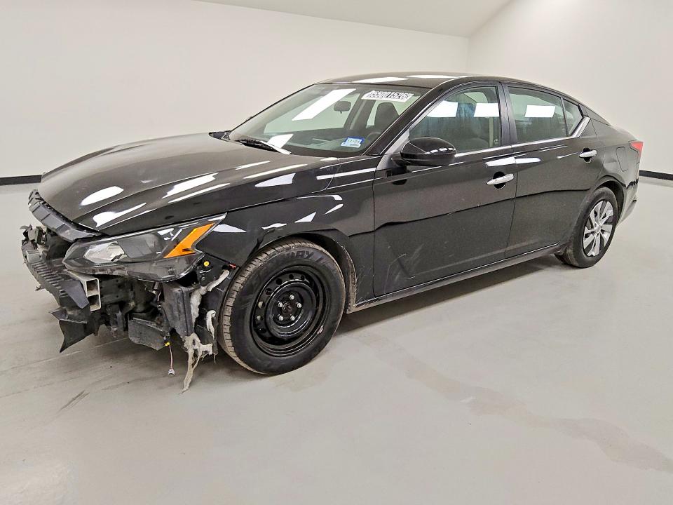 Продаж на аукціоні авто 2022 Nissan Altima, vin: 1N4BL4BV8NN313605, номер лоту: 55001526