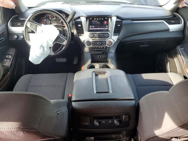 55006276 :رقم المزاد ، 1GKS2AKC0GR176993 vin ، 2016 Gmc Yukon مزاد بيع