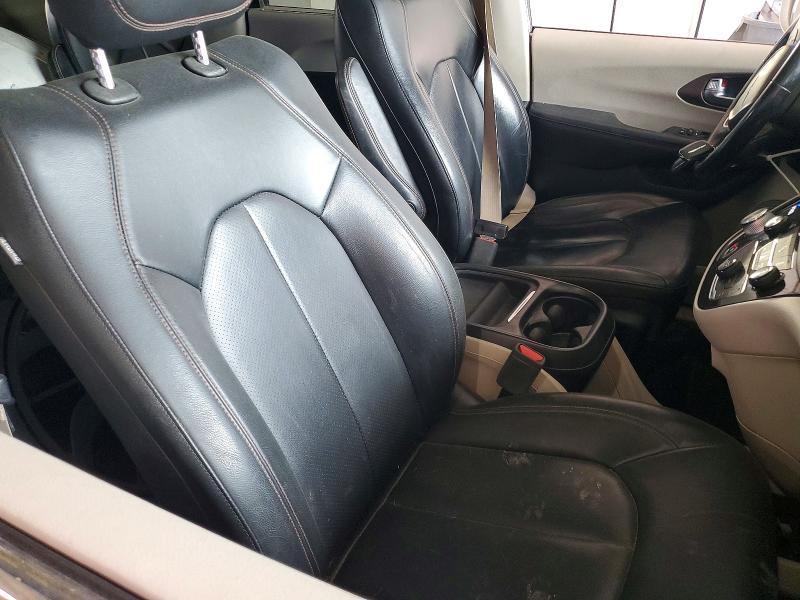 Aukcja sprzedaży 2019 Chrysler Pacifica, vin: 2C4RC1BG3KR582974, numer aukcji: 55308846