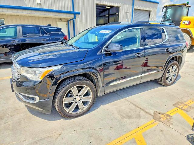 Продаж на аукціоні авто 2019 Gmc Acadia, vin: 1GKKNPLS1KZ107755, номер лоту: 56769236