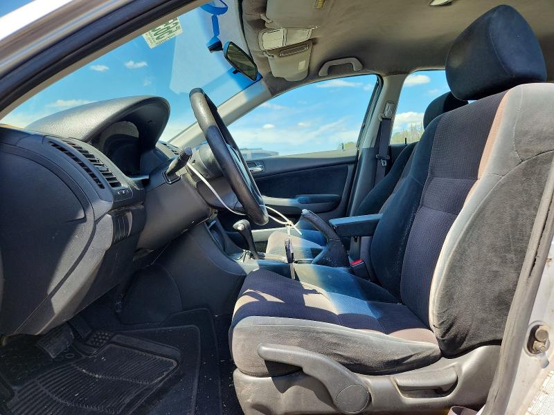 56515786 :رقم المزاد ، 1HGCM56323A007354 vin ، 2003 Honda Accord مزاد بيع