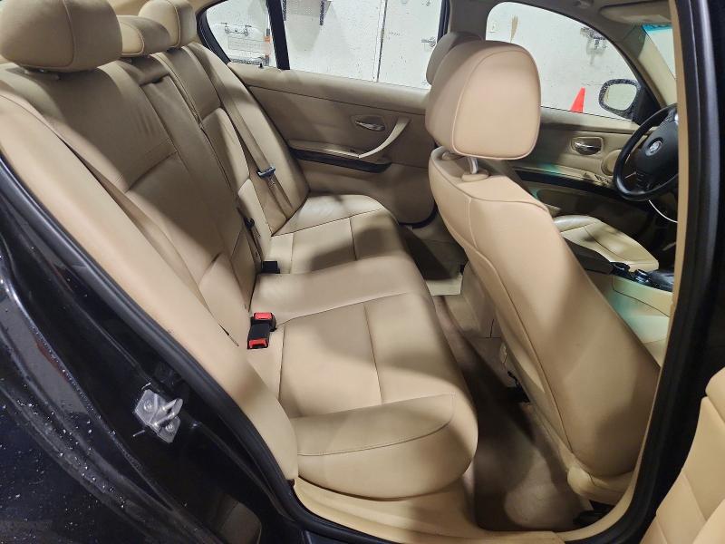 58459656 :رقم المزاد ، WBAPK5G57BNN81992 vin ، 2011 Bmw 328 مزاد بيع