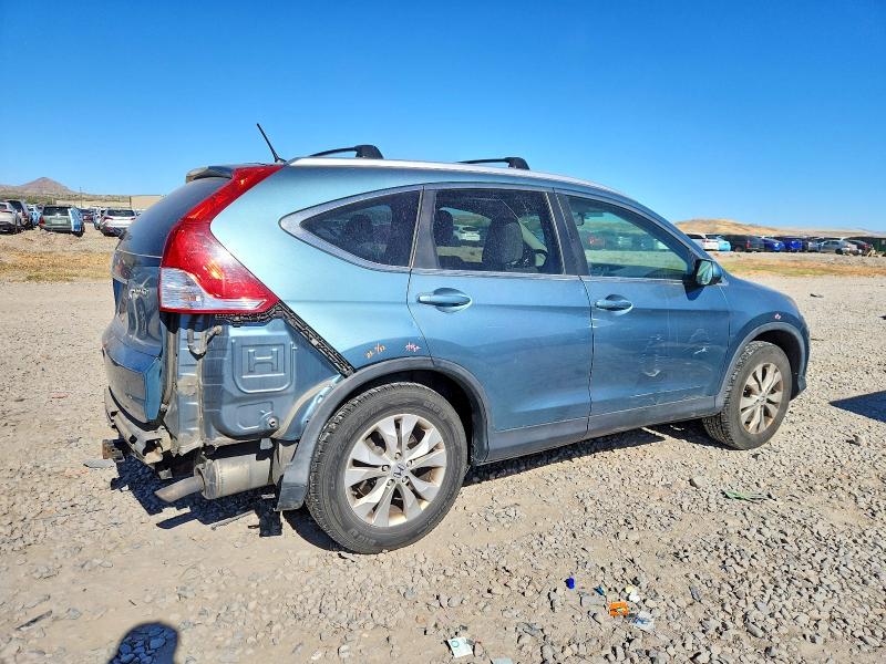 Aukcja sprzedaży 2013 Honda Cr-v, vin: 5J6RM4H53DL043572, numer aukcji: 56949136