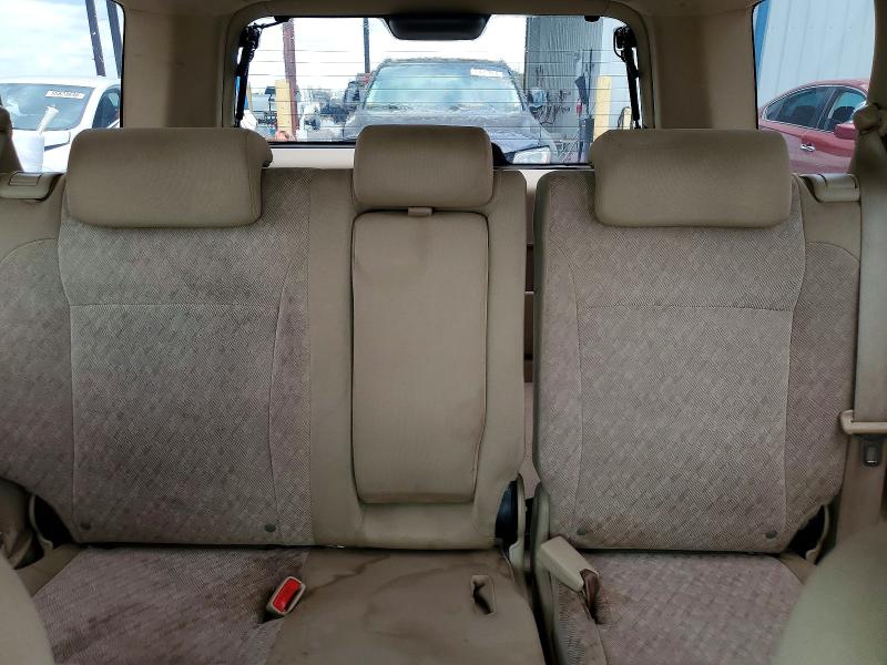 Aukcja sprzedaży 2005 Honda Cr-v, vin: SHSRD78595U338759, numer aukcji: 55610216