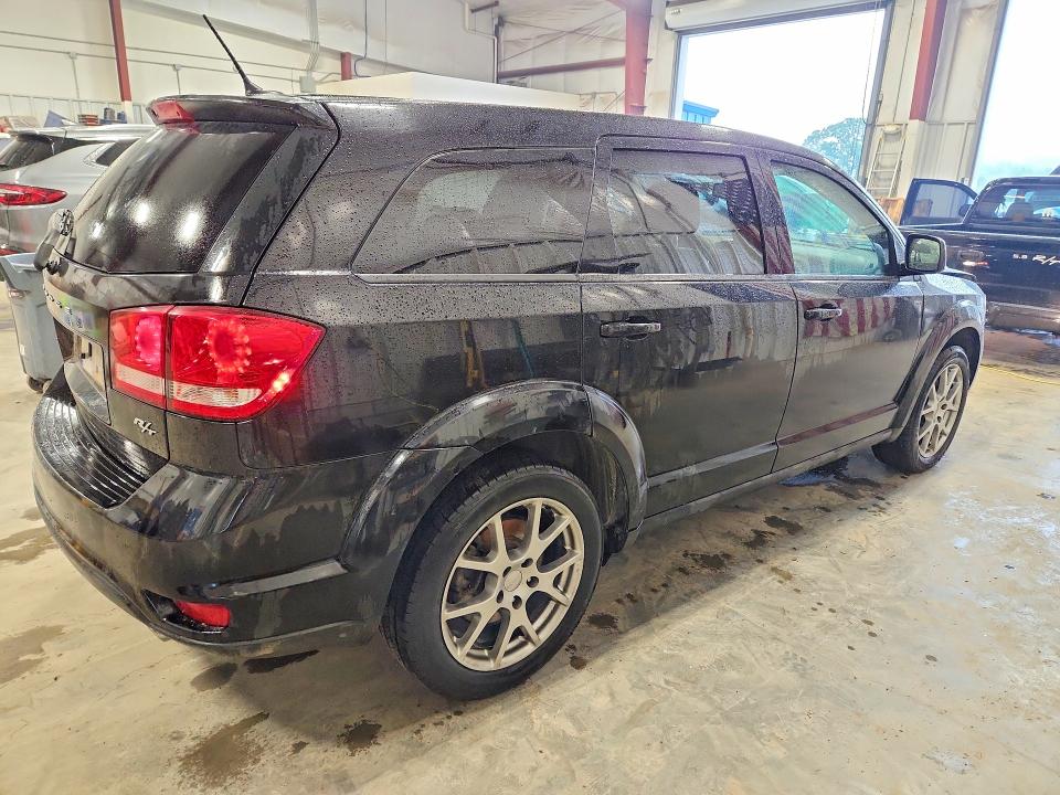 Продаж на аукціоні авто 2014 Dodge Journey, vin: 3C4PDDEG4ET304524, номер лоту: 55815336