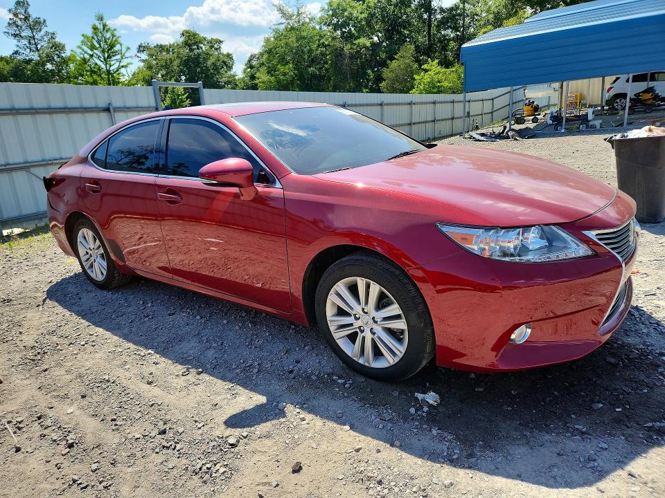 Aukcja sprzedaży 2015 Lexus Es, vin: JTHBK1GG9F2165391, numer aukcji: 56103186