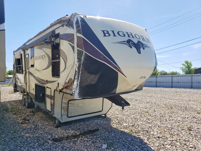 Продажа на аукционе авто 2018 Heartland Rv Recreational Vehicle (rv), vin: 5SFBG3924JE365342, номер лота: 55112166