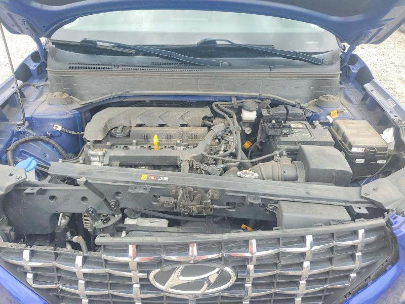 Aukcja sprzedaży 2022 Hyundai Venue, vin: KMHRC8A33NU186280, numer aukcji: 57586326